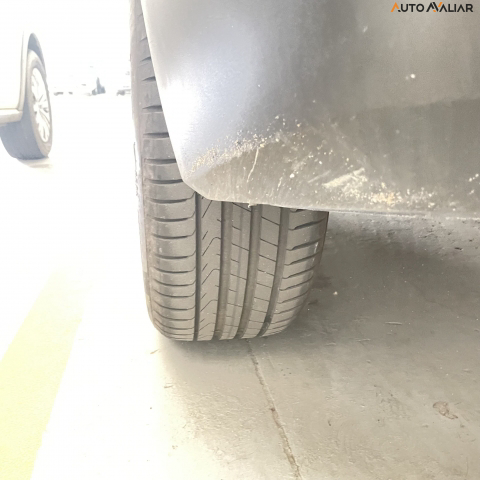 CHEVROLET TRACKER 1.0 TURBO FLEX LTZ AUTOMATICO