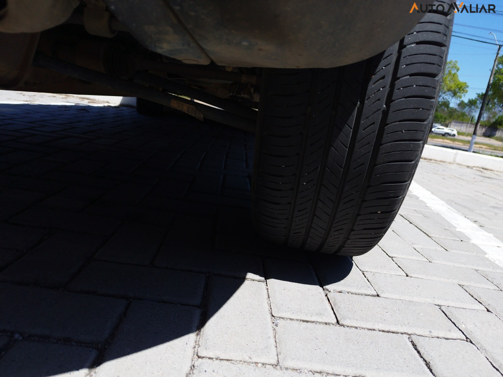 JEEP COMPASS 2.0 16V DIESEL LIMITED 4X4 AUTOMATICO