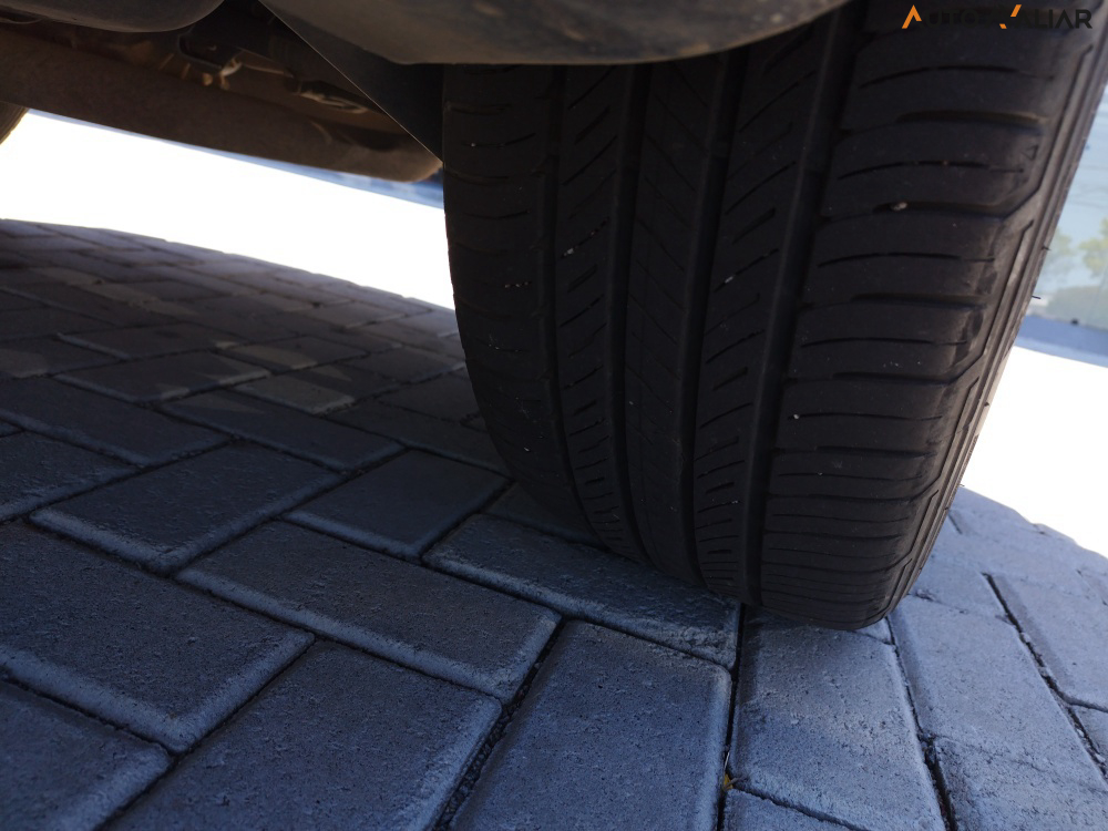 JEEP COMPASS 2.0 16V DIESEL LIMITED 4X4 AUTOMATICO