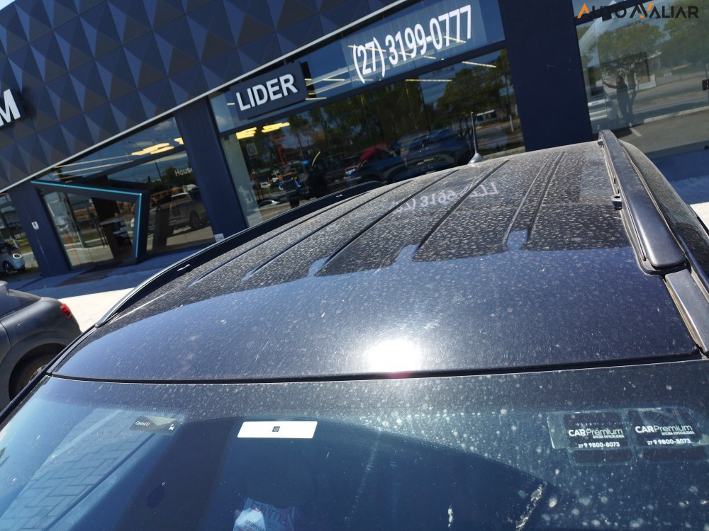 JEEP COMPASS 2.0 16V DIESEL LIMITED 4X4 AUTOMATICO