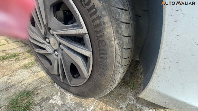 CHEVROLET ONIX 1.0  TURBO FLEX LT AUTOM&Aacute;TICO