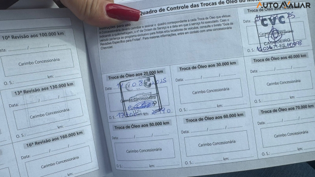 CHEVROLET ONIX 1.0  TURBO FLEX LT AUTOM&Aacute;TICO