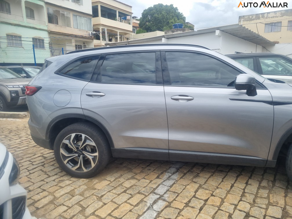 GWM HAVAL H6 1.5 PHEV PREMIUM AWD E-TRACTION