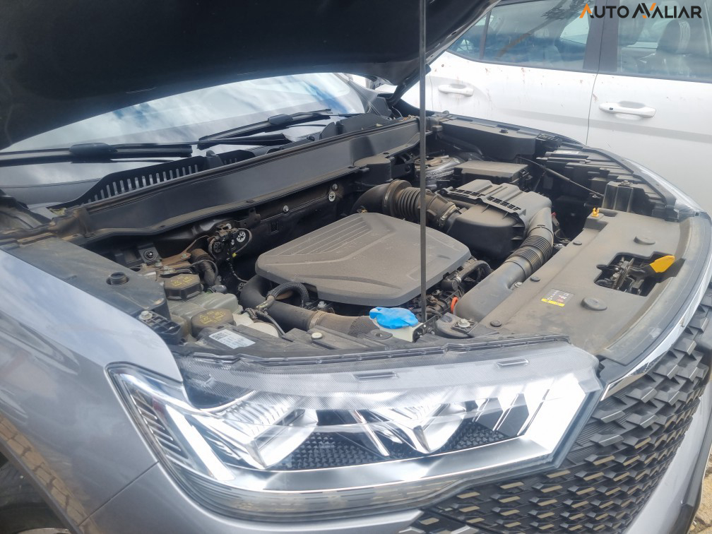 GWM HAVAL H6 1.5 PHEV PREMIUM AWD E-TRACTION