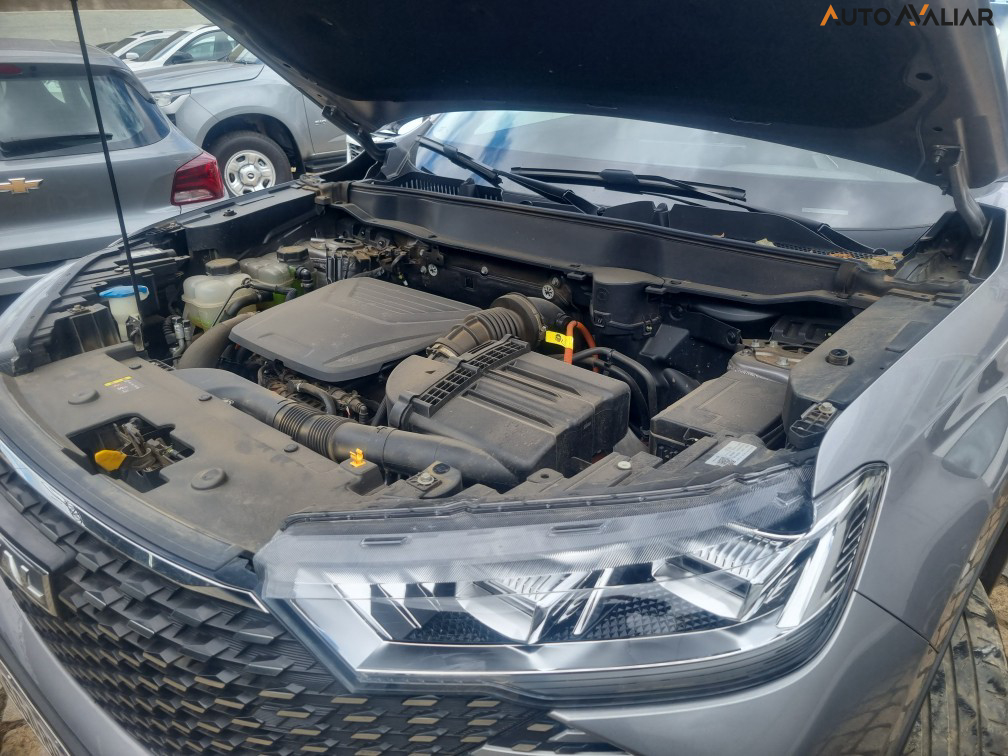 GWM HAVAL H6 1.5 PHEV PREMIUM AWD E-TRACTION