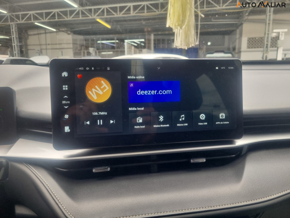 GWM HAVAL H6 1.5 PHEV PREMIUM AWD E-TRACTION