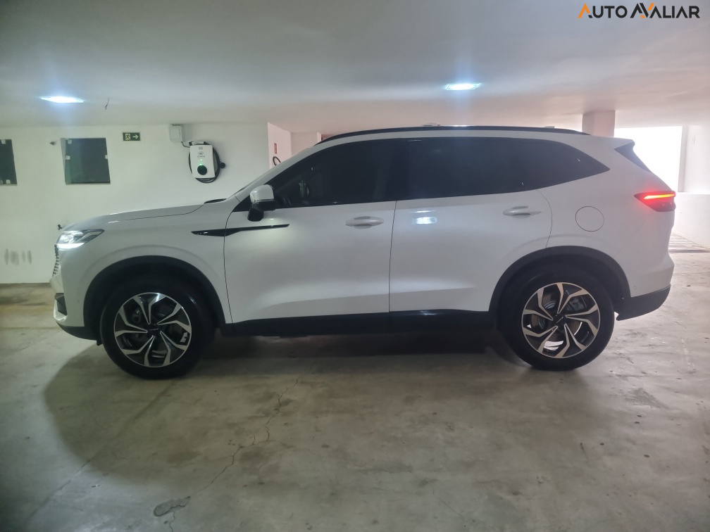 GWM HAVAL H6 1.5 PHEV PREMIUM AWD E-TRACTION