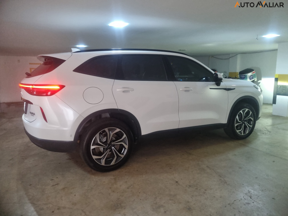 GWM HAVAL H6 1.5 PHEV PREMIUM AWD E-TRACTION