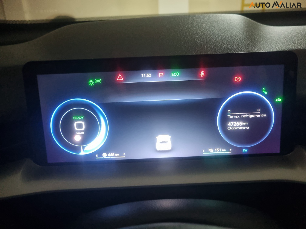 GWM HAVAL H6 1.5 PHEV PREMIUM AWD E-TRACTION