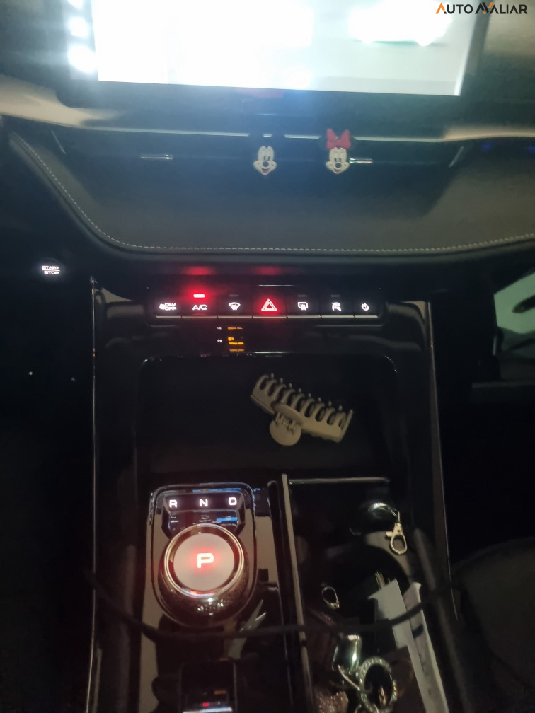 GWM HAVAL H6 1.5 PHEV PREMIUM AWD E-TRACTION