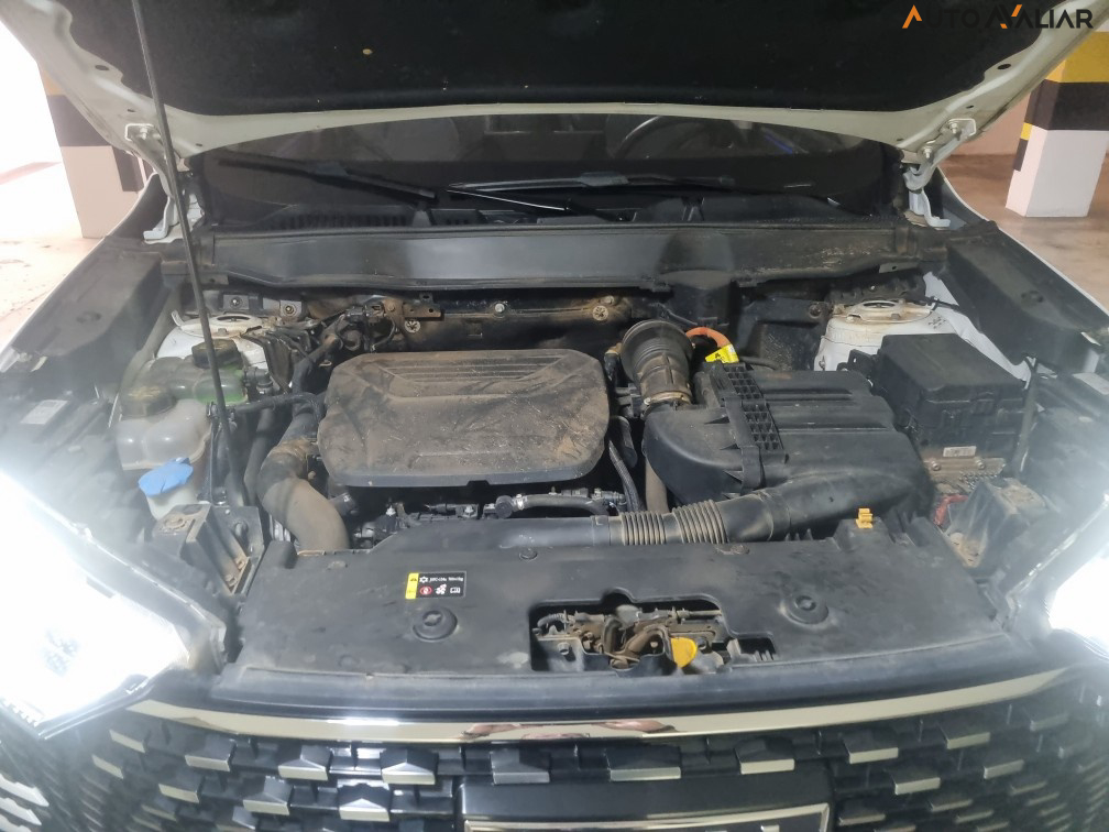 GWM HAVAL H6 1.5 PHEV PREMIUM AWD E-TRACTION