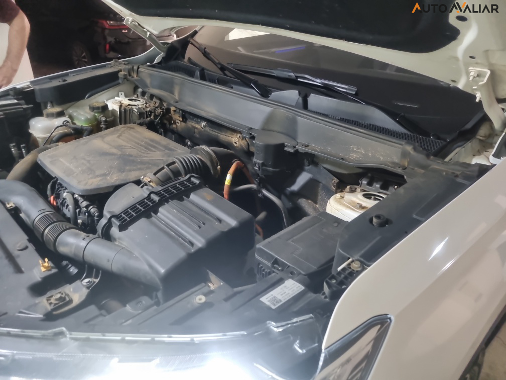 GWM HAVAL H6 1.5 PHEV PREMIUM AWD E-TRACTION