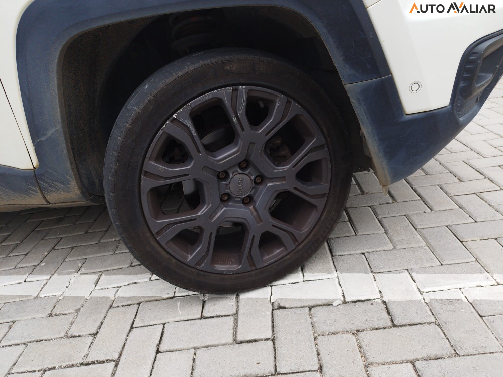 JEEP RENEGADE 1.3 T270 Turbo Flex S 4x4 At9