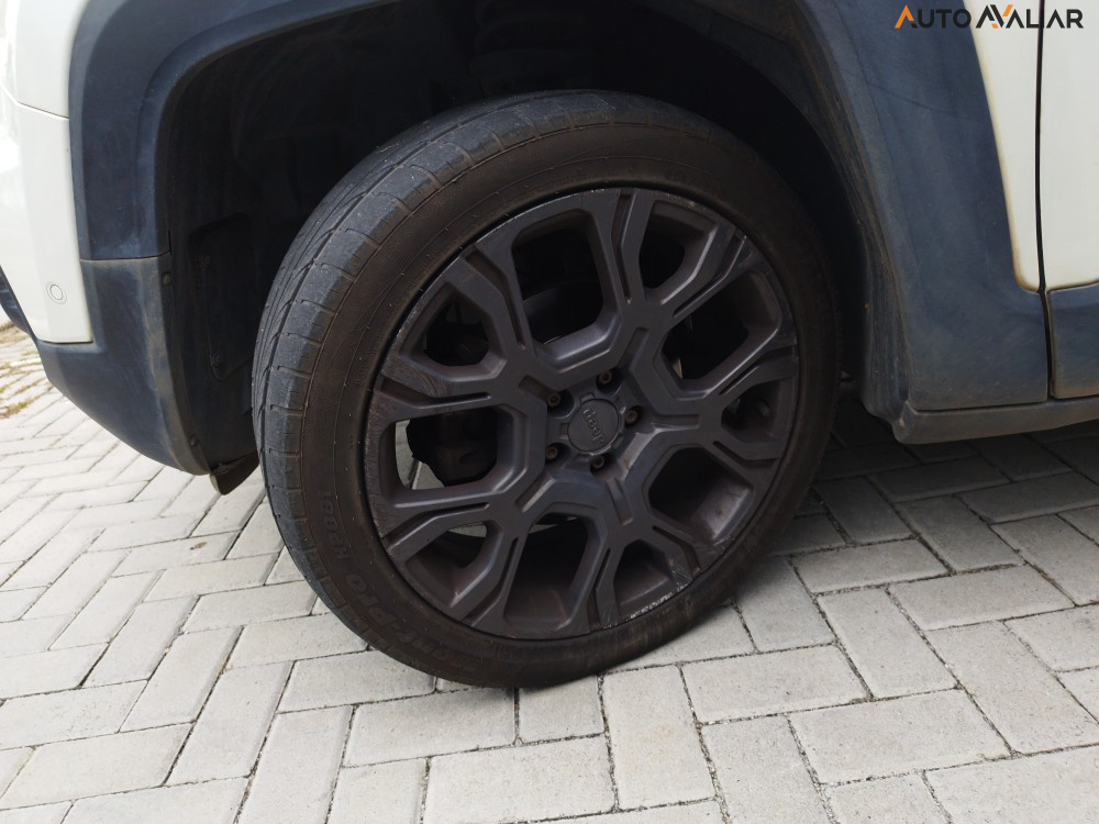 JEEP RENEGADE 1.3 T270 Turbo Flex S 4x4 At9