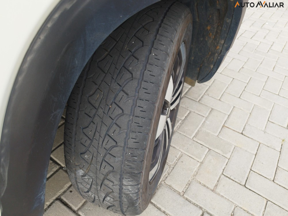 FIAT TORO 2.0 16V TURBO DIESEL VOLCANO 4WD AT9