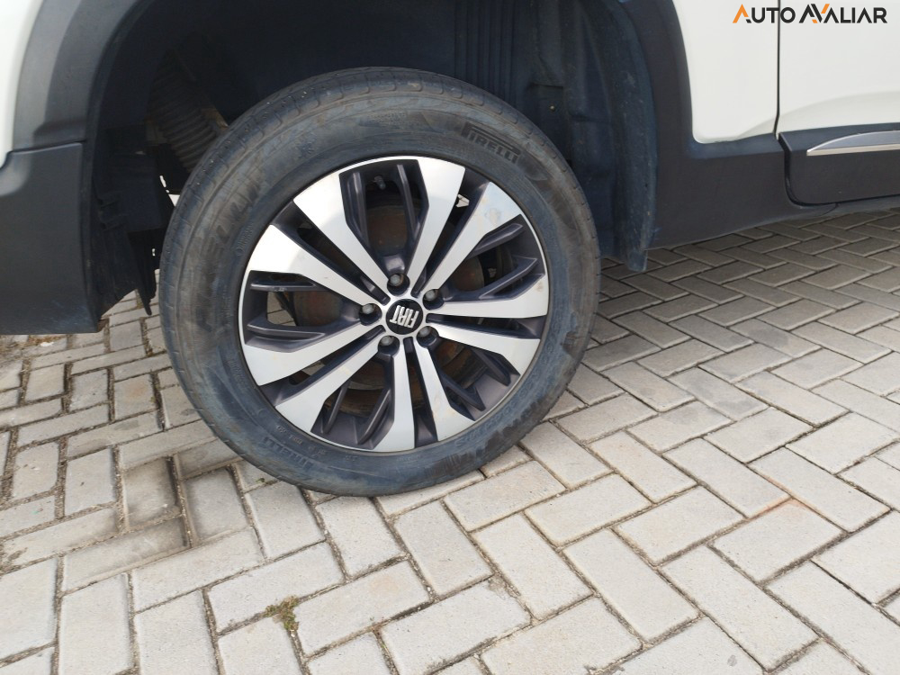 FIAT TORO 2.0 16V TURBO DIESEL VOLCANO 4WD AT9