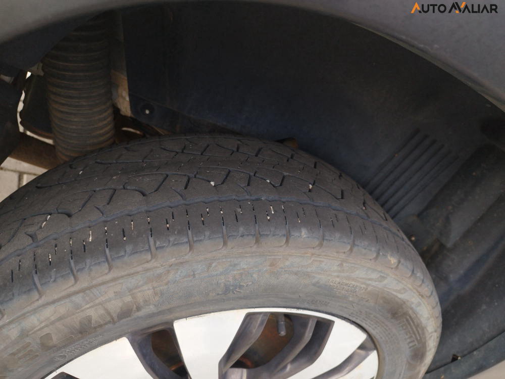 FIAT TORO 2.0 16V TURBO DIESEL VOLCANO 4WD AT9