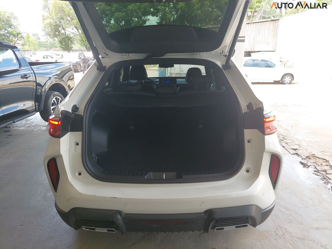 GWM HAVAL H6 GT 1.5  PHEV AWD E-TRACTION