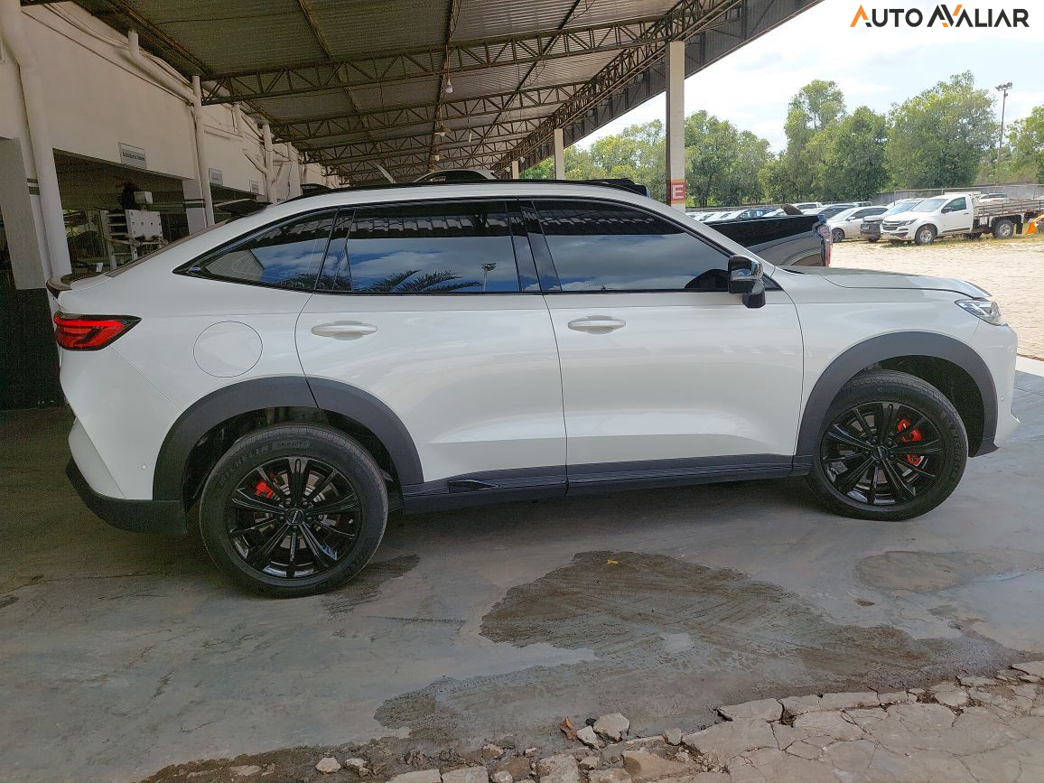 GWM HAVAL H6 GT 1.5  PHEV AWD E-TRACTION