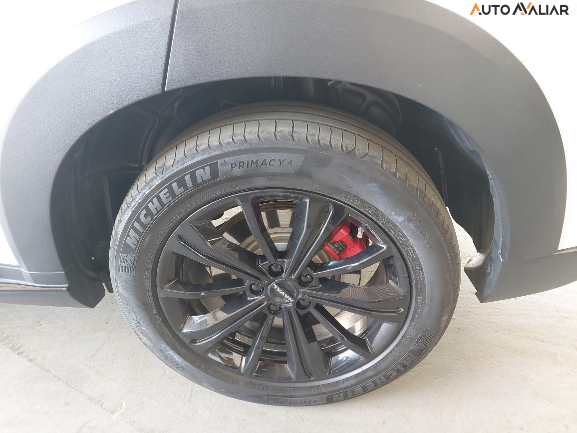 GWM HAVAL H6 GT 1.5  PHEV AWD E-TRACTION