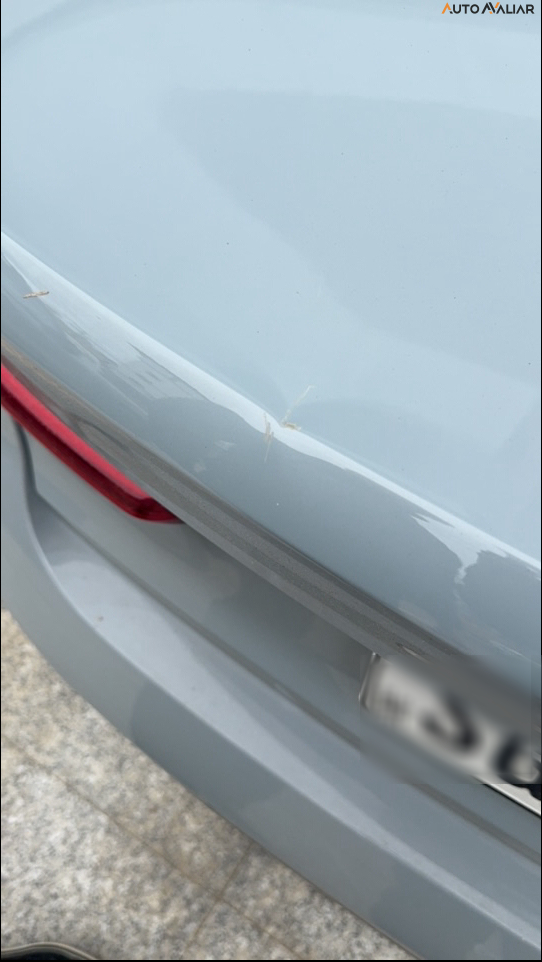 BMW 320I 2.0 16V TURBO FLEX M SPORT AUTOM&Aacute;TICO