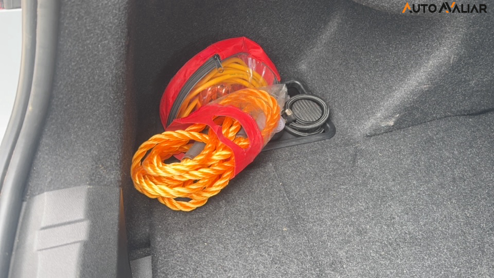 BMW 320I 2.0 16V TURBO FLEX M SPORT AUTOM&Aacute;TICO