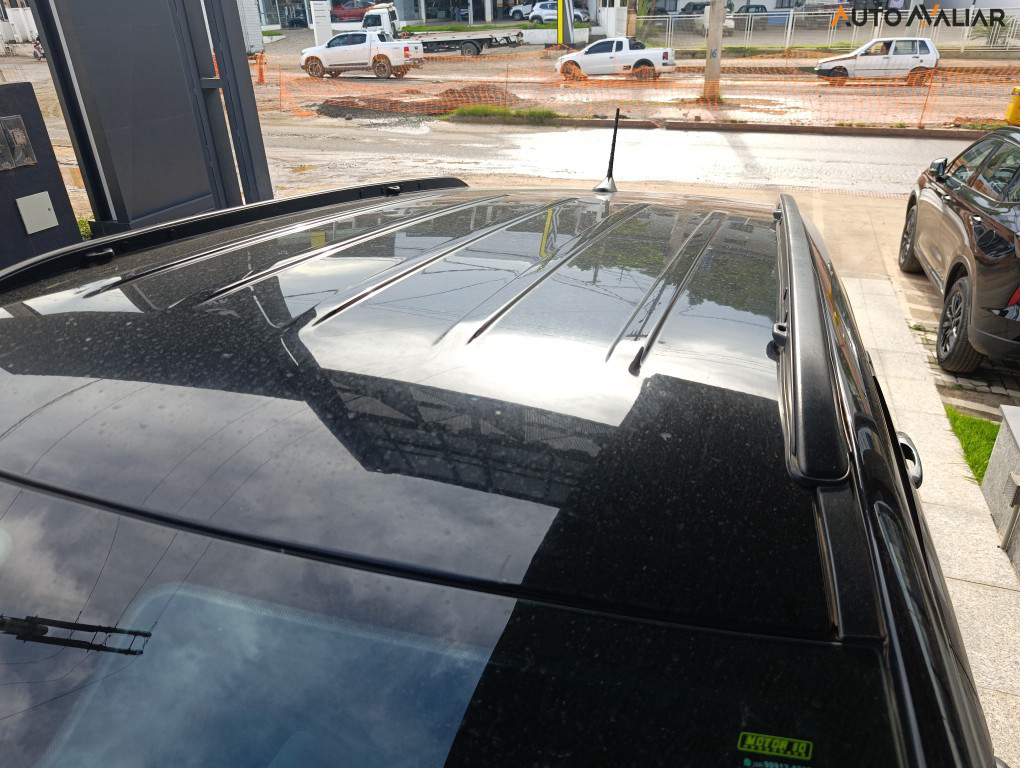 JEEP COMPASS 2.0 16V DIESEL LIMITED TD350 4X4