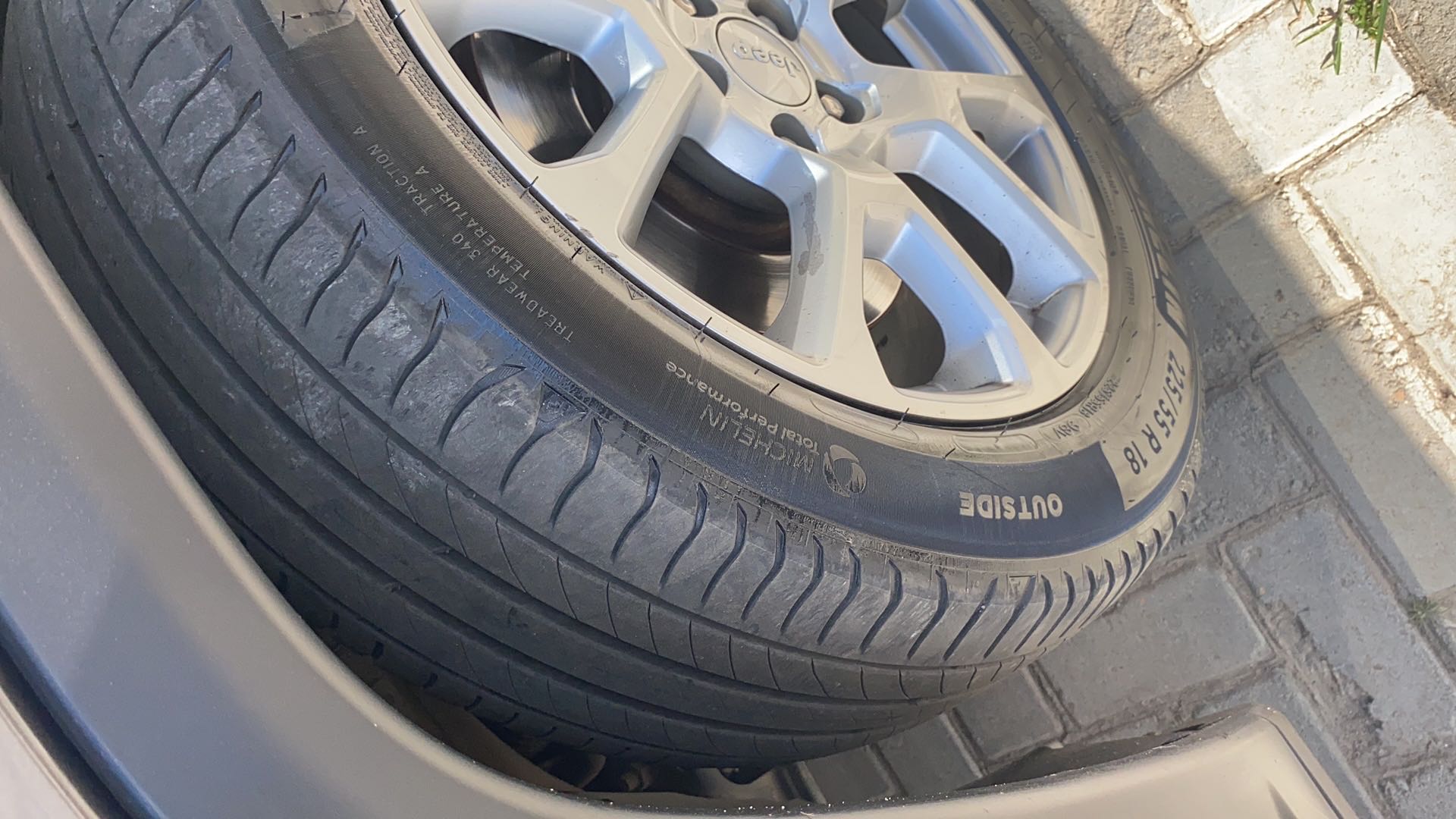 JEEP COMPASS 1.3 T270 TURBO FLEX SPORT AT6