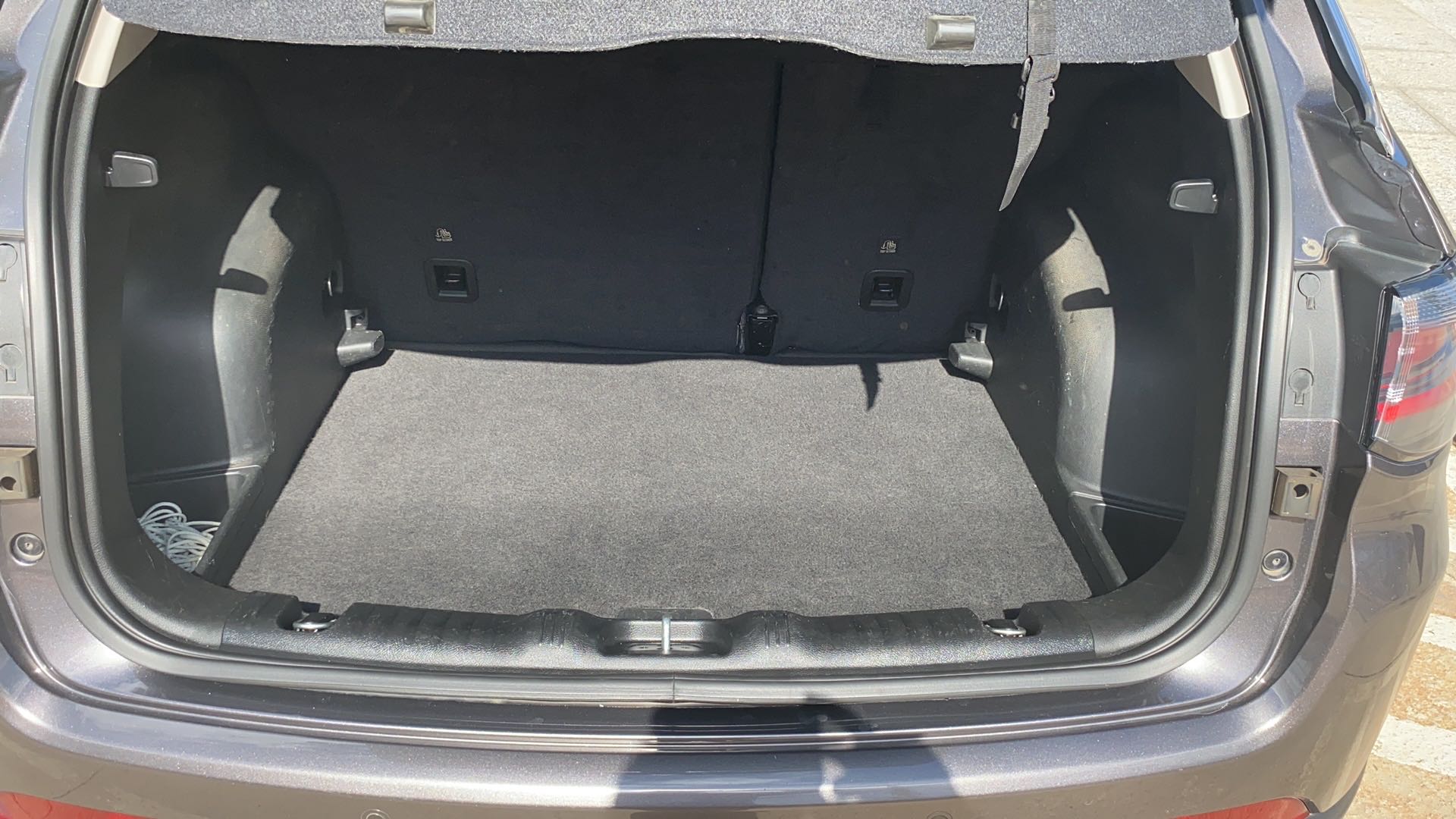 JEEP COMPASS 1.3 T270 TURBO FLEX SPORT AT6