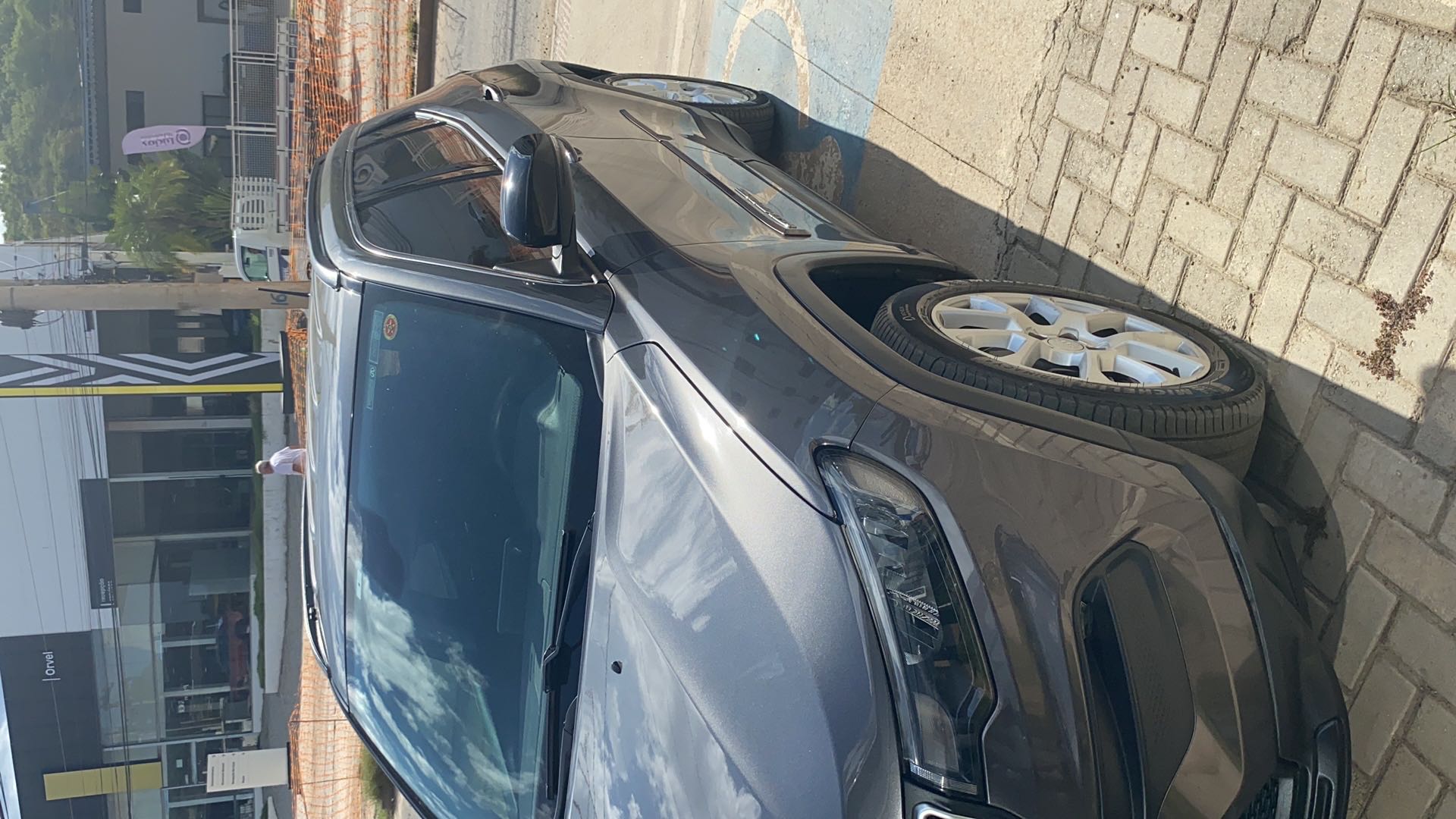 JEEP COMPASS 1.3 T270 TURBO FLEX SPORT AT6