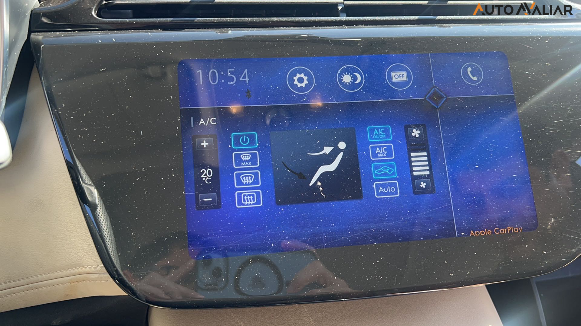 FORD TERRITORY 1.5 ECOBOOST GTDI GASOLINA TITANIUM AUTOMATICO