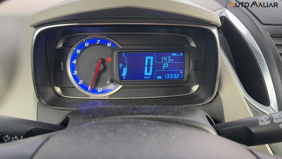 CHEVROLET TRACKER 1.8 MPFI LTZ 4X2 16V FLEX 4P AUTOMATICO