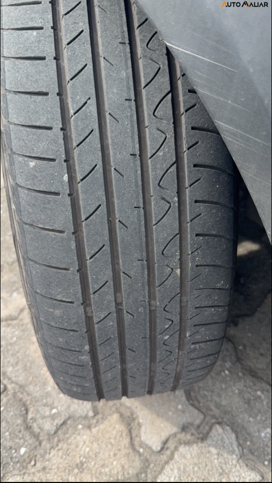 MINI ONE 1.6 16V GASOLINA 2P AUTOMATICO