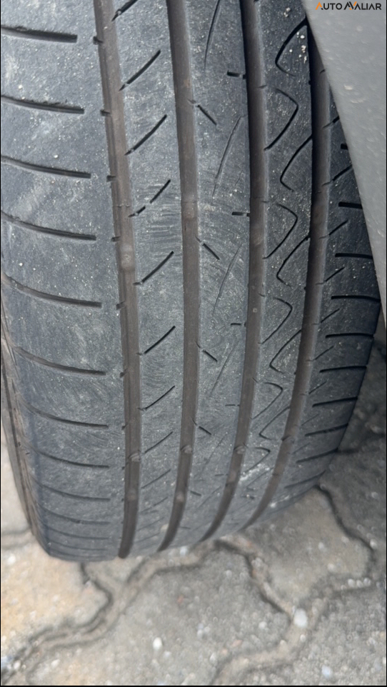 MINI ONE 1.6 16V GASOLINA 2P AUTOMATICO