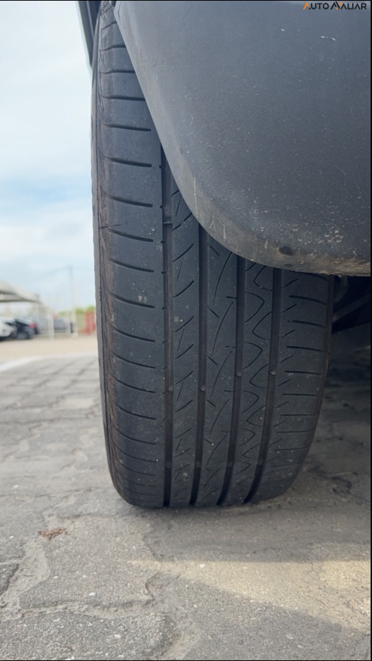 MINI ONE 1.6 16V GASOLINA 2P AUTOMATICO