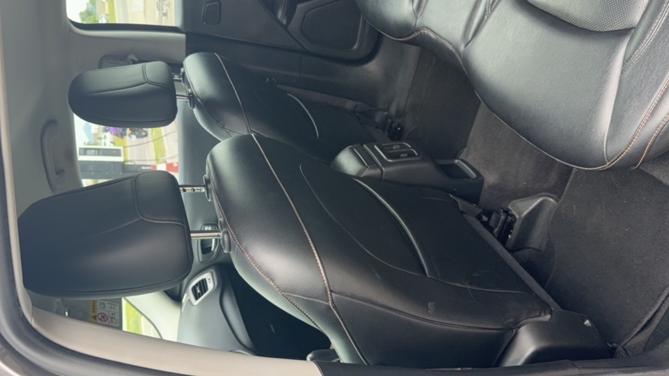 JEEP COMPASS 2.0 16V FLEX LONGITUDE AUTOMATICO