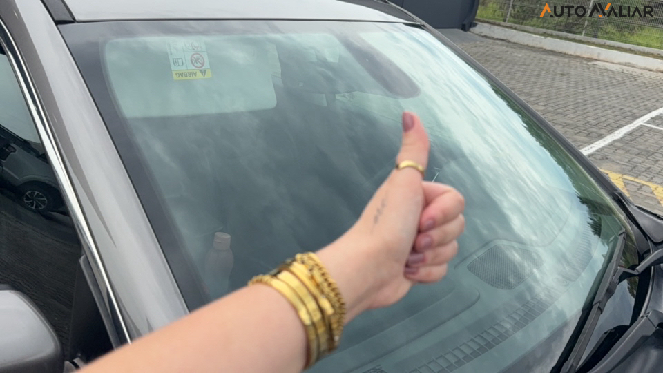 JEEP COMPASS 2.0 16V FLEX LONGITUDE AUTOMATICO