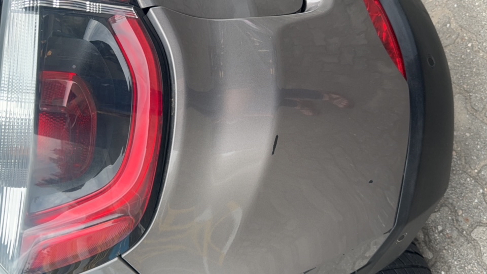 JEEP COMPASS 2.0 16V FLEX LONGITUDE AUTOMATICO