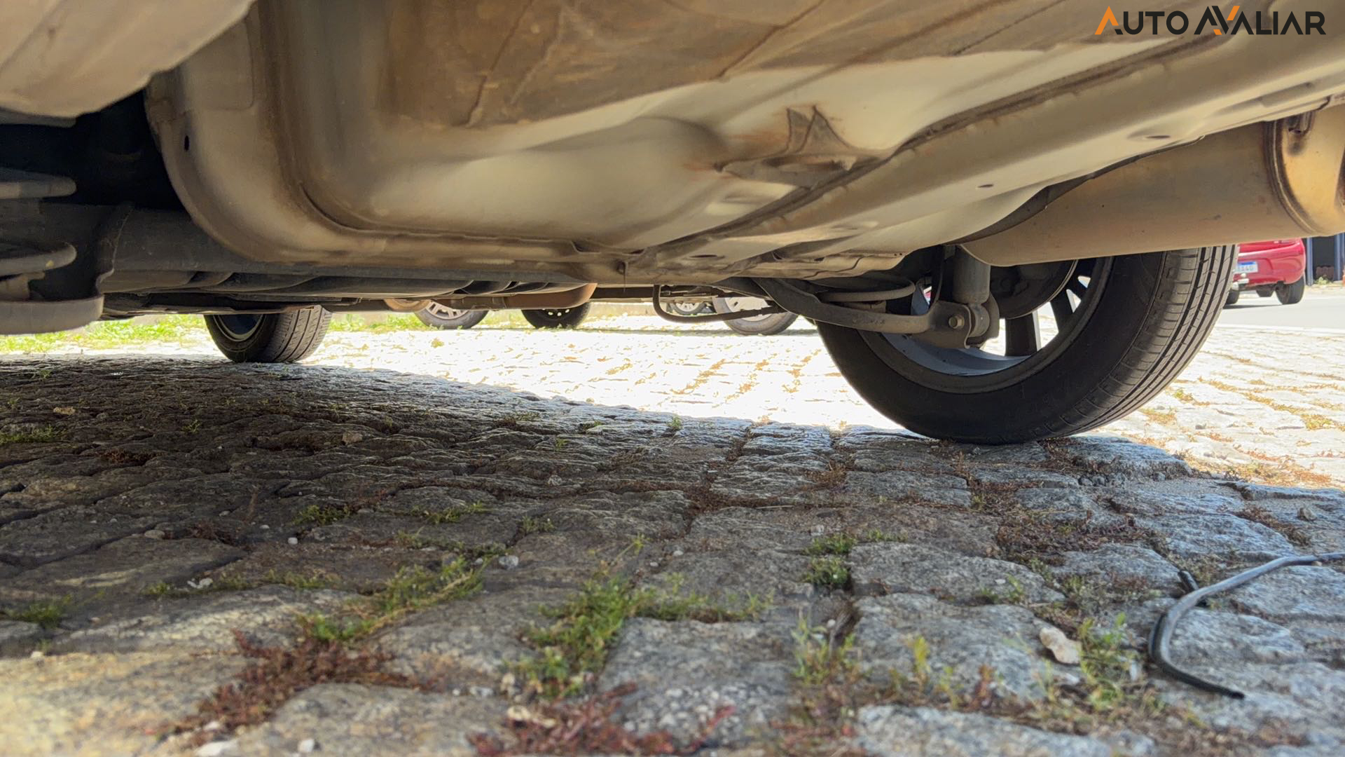 HONDA CITY 1.5 I-VTEC FLEX SEDAN TOURING CVT