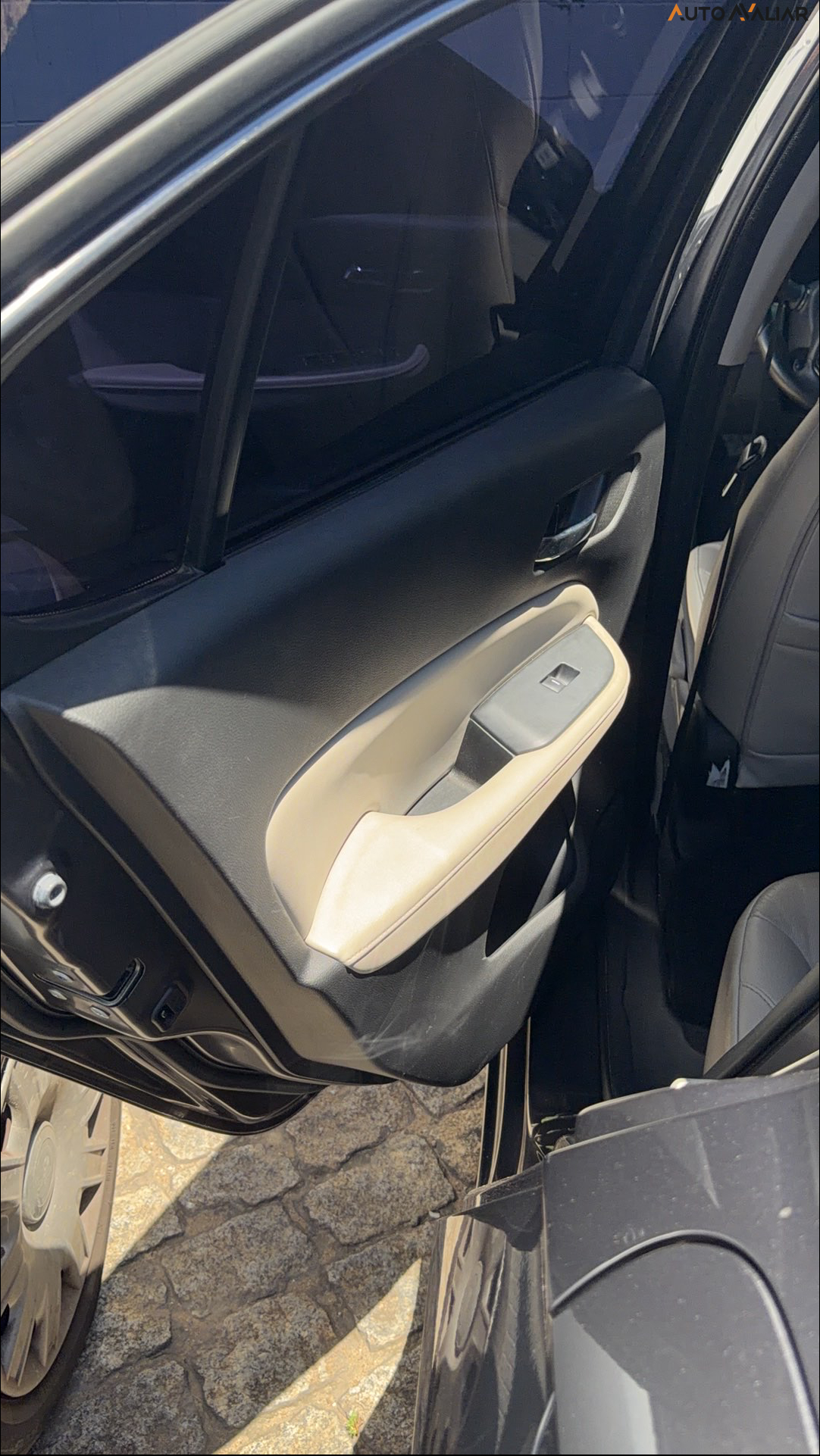 HONDA CITY 1.5 I-VTEC FLEX SEDAN TOURING CVT