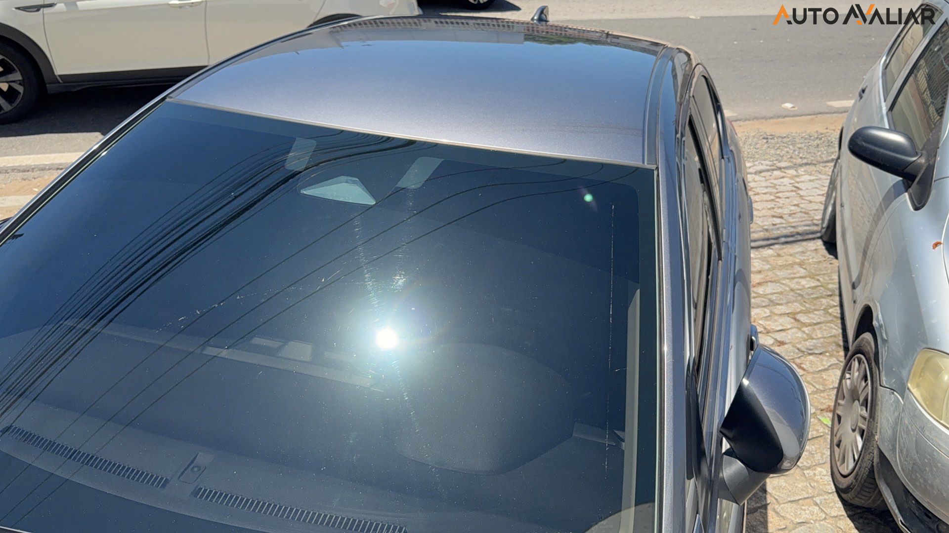 HONDA CITY 1.5 I-VTEC FLEX SEDAN TOURING CVT