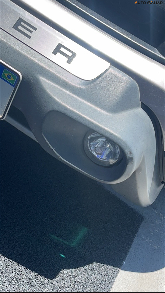 RENAULT DUSTER 1.6 16V SCE FLEX DYNAMIQUE X-TRONIC