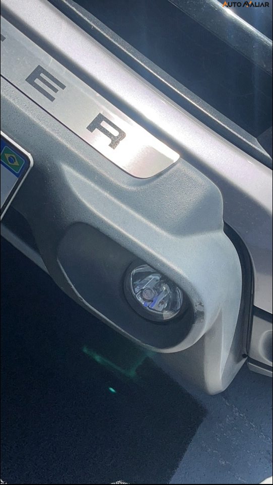 RENAULT DUSTER 1.6 16V SCE FLEX DYNAMIQUE X-TRONIC