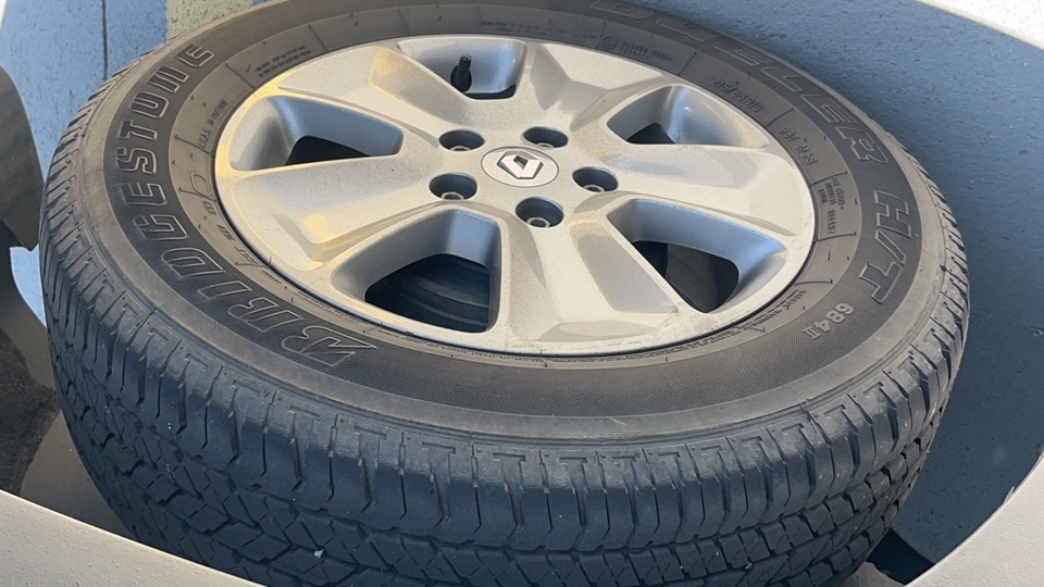 RENAULT DUSTER 1.6 16V SCE FLEX DYNAMIQUE X-TRONIC