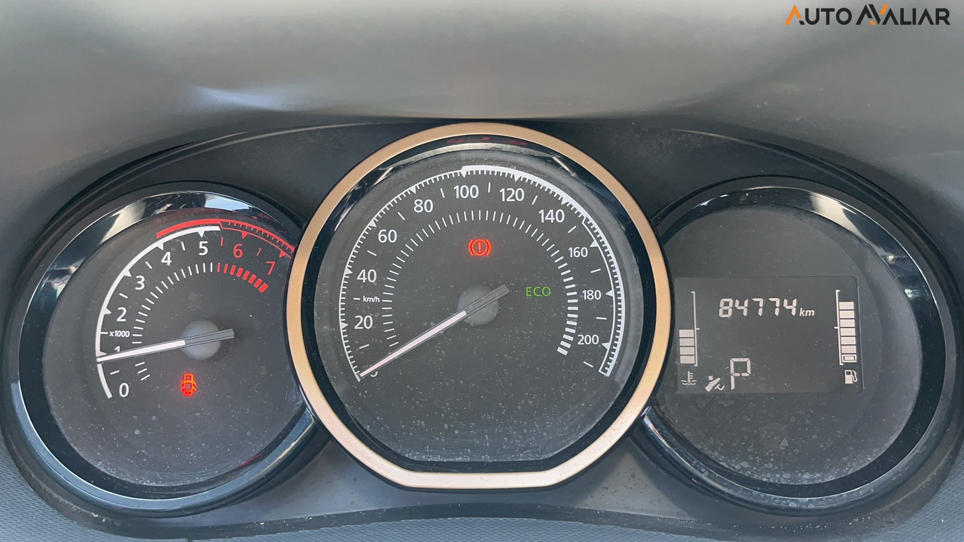 RENAULT DUSTER 1.6 16V SCE FLEX DYNAMIQUE X-TRONIC