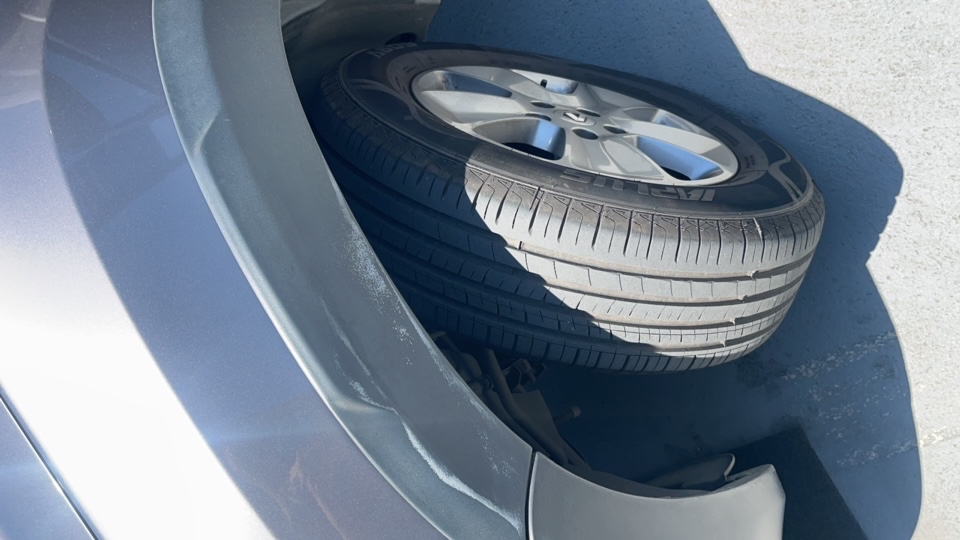 RENAULT DUSTER 1.6 16V SCE FLEX DYNAMIQUE X-TRONIC