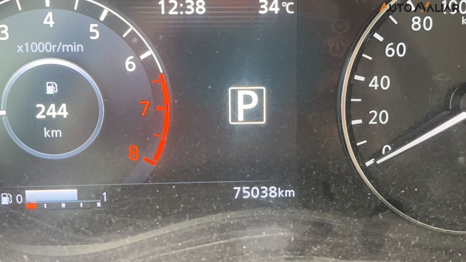 NISSAN KICKS 1.6 16V FLEXSTART EXCLUSIVE XTRONIC