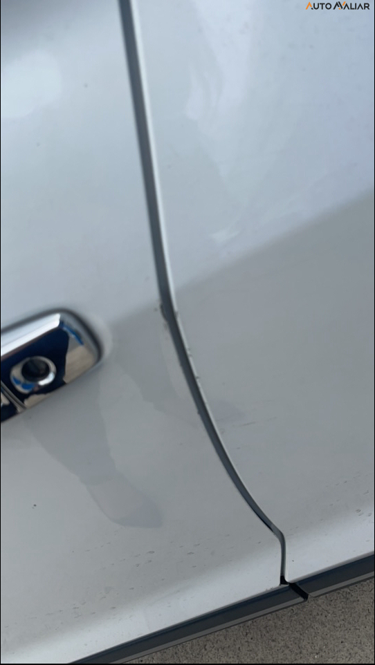 NISSAN KICKS 1.6 16V FLEXSTART EXCLUSIVE XTRONIC