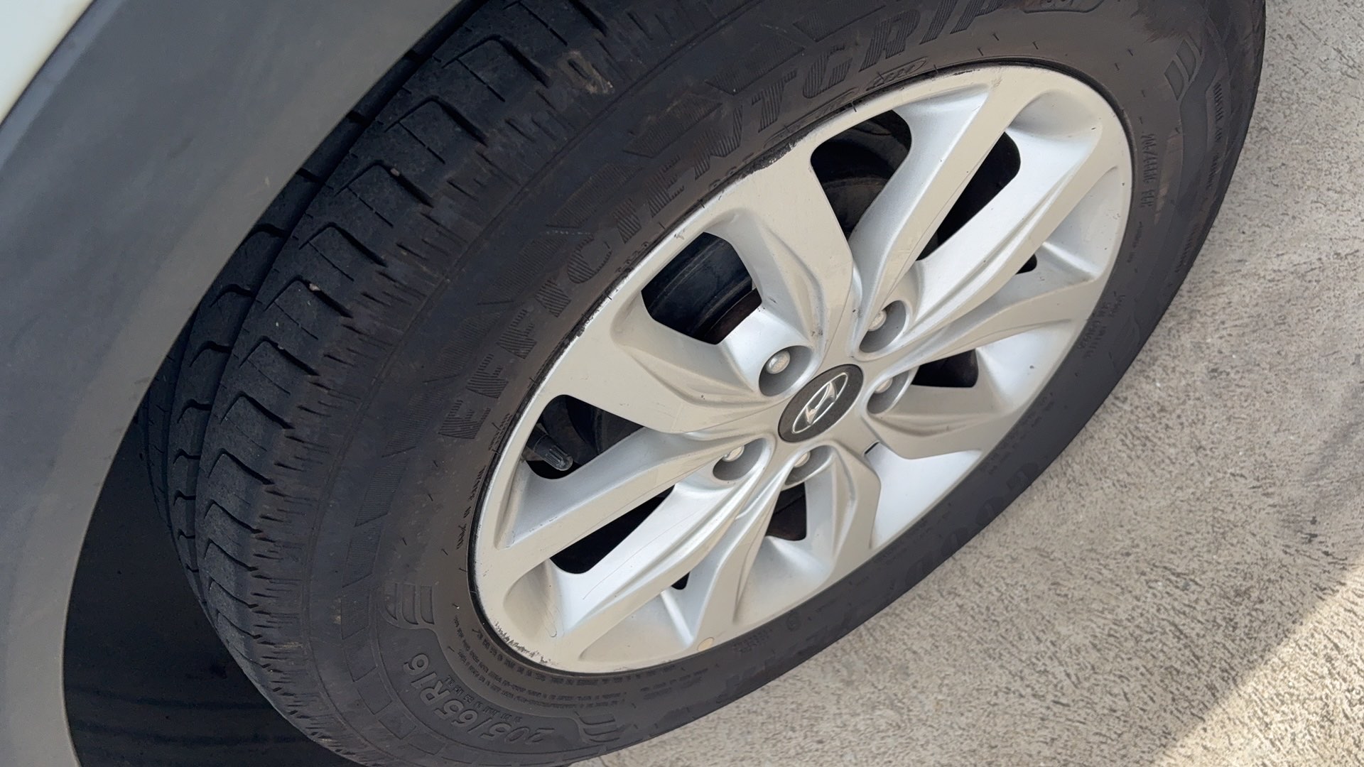 HYUNDAI CRETA 1.6 16V FLEX ATTITUDE MANUAL