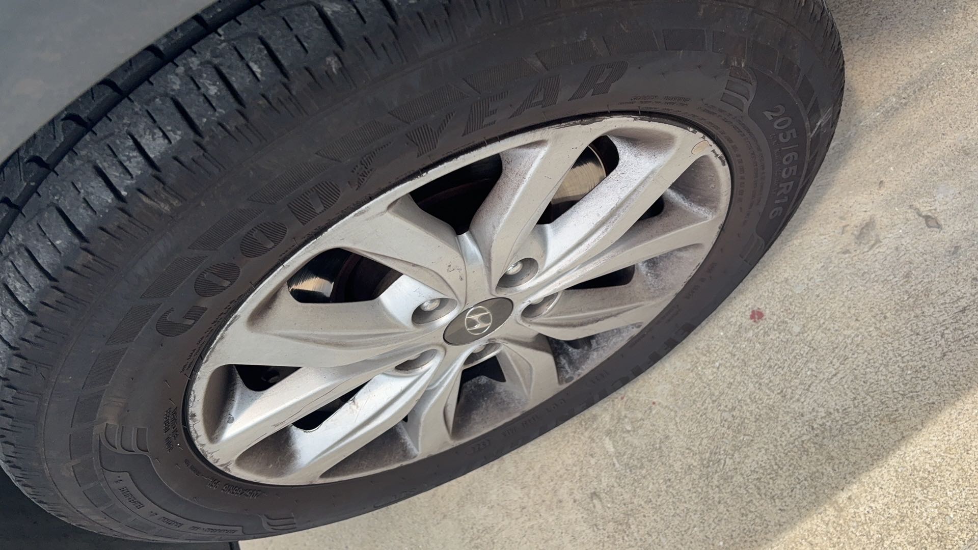 HYUNDAI CRETA 1.6 16V FLEX ATTITUDE MANUAL